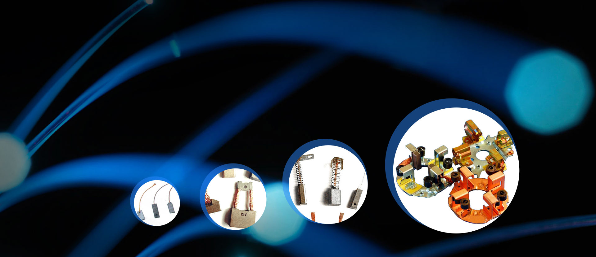 电碳专业生产厂家